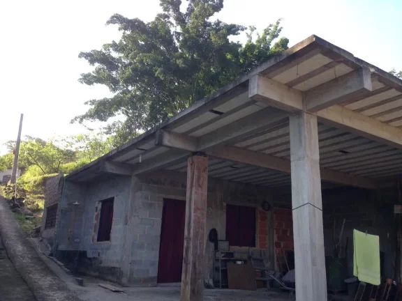 Imagem CASA RESIDENCIAL em RIO DE JANEIRO - RJ, CAMPO GRANDE