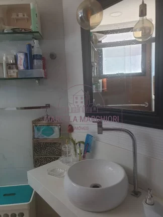 Imagem Apto 3 Quartos (1 Suíte), Frente ao Mar, Sol da Manhã, 2 Vgs, Lazer