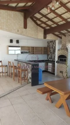 Imagem Apartamento com 2 Quartos à Venda, 80 m² em Praia Da Costa - Vila Velha