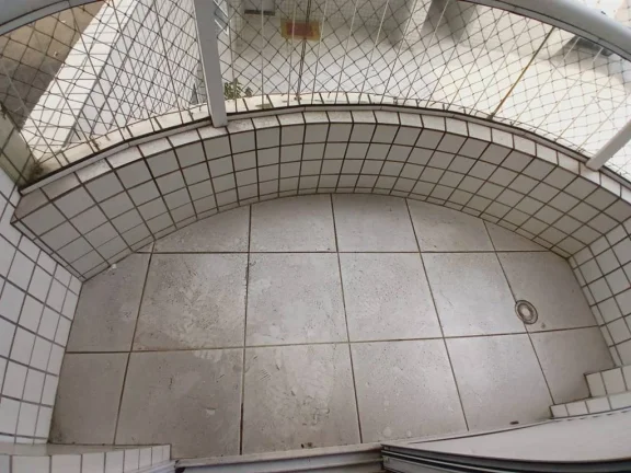 Imagem APARTAMENTO COM 82 m² - FORTE - PRAIA GRANDE SP