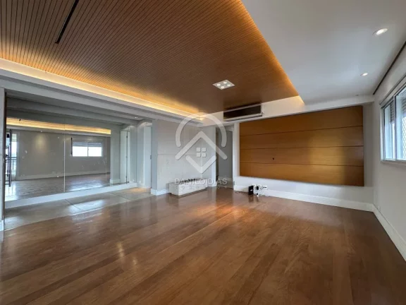 Apartamento com 4 Quartos à Venda, 229 m² em Brooklin - São Paulo