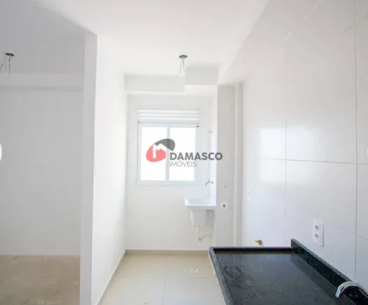 Imagem Apartamento à venda, Campestre, Santo André