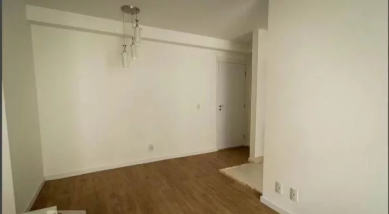 Imagem Apartamento Mooca - 55 m² - 2 Dormitórios, 1 Suíte - 1 Vaga de garagem - Lazer completo