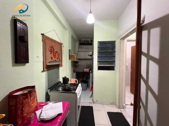 Imagem Casa Térrea em Vila Adyana, São José dos Campos/SP