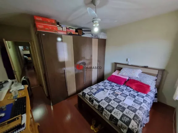 Imagem Sobrado à venda 3 Quartos, 1 Suite, 2 Vagas, Rudge Ramos, São Bernardo do Campo - SP