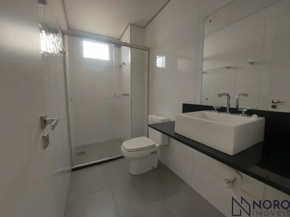 Imagem Apartamento 2 dormitórios com suíte e vista panorâmica no Dores!