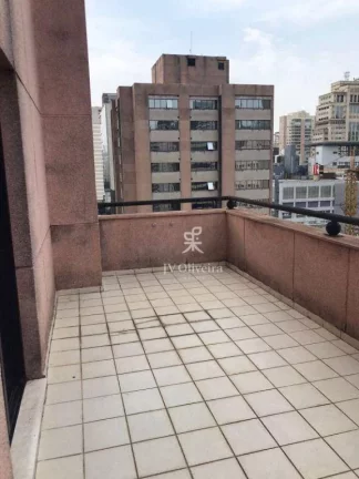 Imagem Sala à venda, 45 m² por R$ 360.000,00 - Vila Nova Conceição - São Paulo/SP