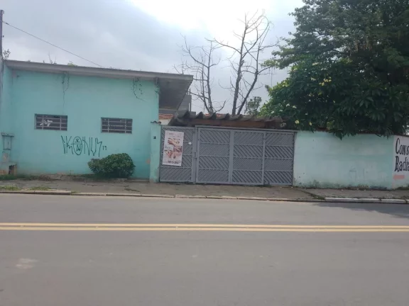 Imagem Casa com 2 dormitórios à venda, 77 m² por R$ 1.095.000,00 - Jardim Vitória - Suzano/SP