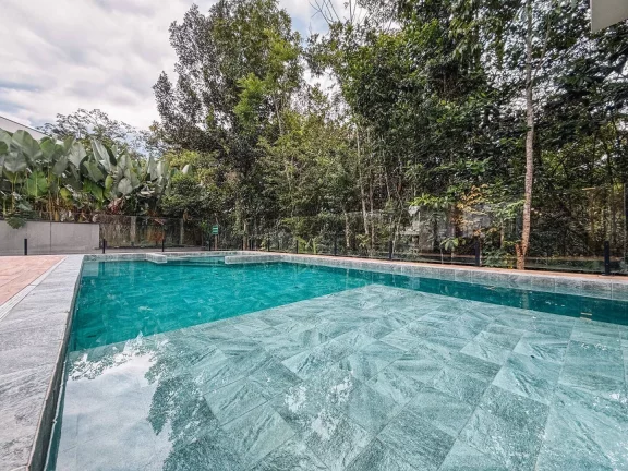 Imagem Casa com 4 dormitórios à venda, 316 m por R$ 5.800.000,00 - Riviera M-24