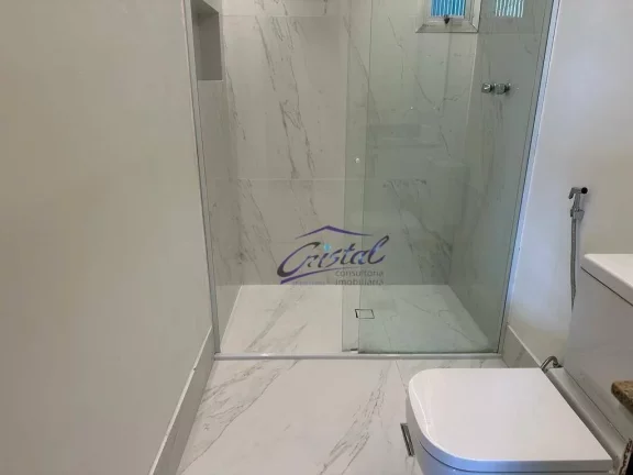 Imagem Apartamento com 3 quartos à venda, 115 m² - Jardim Bonfiglioli - São Paulo/SP