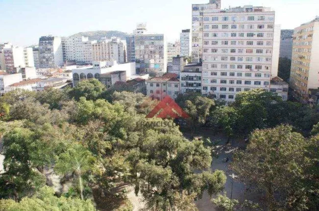 Imagem Sala Comercial à venda, Centro, Niterói - .