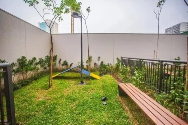 Imagem NEX ONE SENA MADUREIRA - Studio de 24m² (Unidade de Revenda), próximo ao Parque Ibirapuera!
