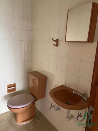 Imagem Sala comercial em galeria para venda, São Geraldo, Porto Alegre - SA2732