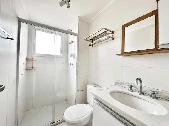 Imagem Apartamento para venda em Cambuci com 1 quarto , 51m2