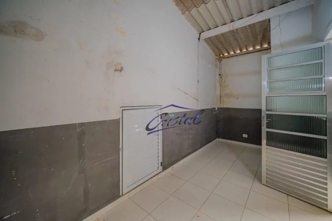 Imagem Galpão à venda, 485 m² - Vila Dalva - São Paulo/SP