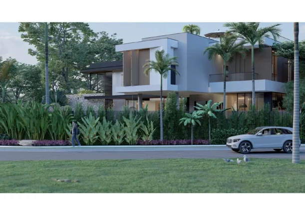 Imagem Imponente mansão à venda na Riviera de São Lourenço Módulo 05: 9 suítes, 10 vagas, 1.282m² de luxo absoluto!