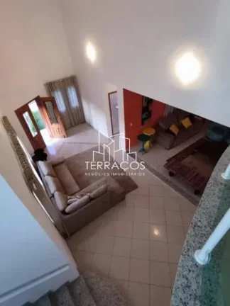 Imagem BELÍSSIMA CASA EM CONDOMINIO FECHADO SHAMBALLA CIDADE DE ATIBAIA.