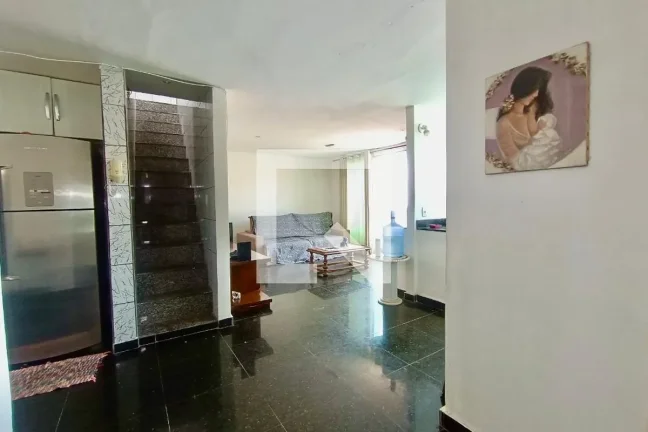 Imagem Apartamento à Venda - Copacabana, 2 Quartos, 360 m2