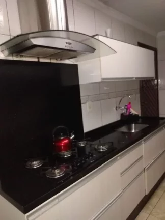 Imagem Casa com 2 dormitórios à venda, 59 m² por R$ 300.000,00 - Jardim América - Poá/SP