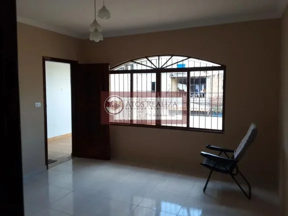Imagem Sobrado à Venda no Jardim Regis SP, 3 Quartos, 2 Suítes, 100m²