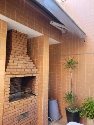 Imagem Cobertura Vila Leopoldina - 225M², 3 Dorms, 3 Suítes, 3 Vagas, Depósito, Despensa, Armários, Churrasqueira.