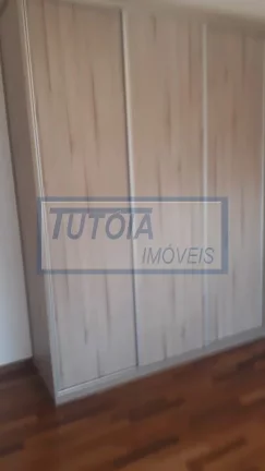 Imagem APARTAMENTO À VENDA NA VILA MARIANA, SÃO PAULO