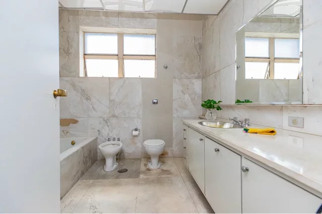 Imagem APARTAMENTO RESIDENCIAL em São Paulo - SP, Higienópolis