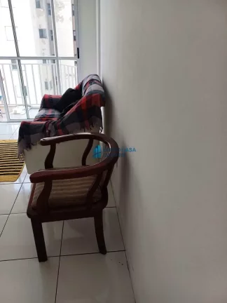 Imagem Apartamento Padrão