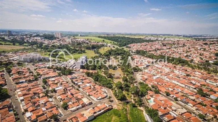 Imagem Casa térrea à venda no Condomínio Terras da Estância, Vila Monte Alegre, Paulínia.

Esta casa t...