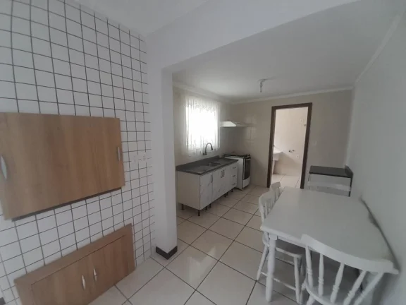 Imagem Apartamento 1 Dormitório - Bairro Centro