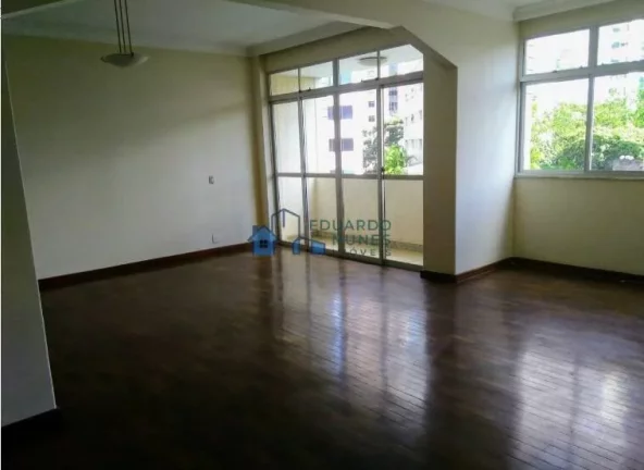 Imagem APARTAMENTO DUPLEX COM 04 QUARTOS, VAGA NO FUNCIONÁRIOS