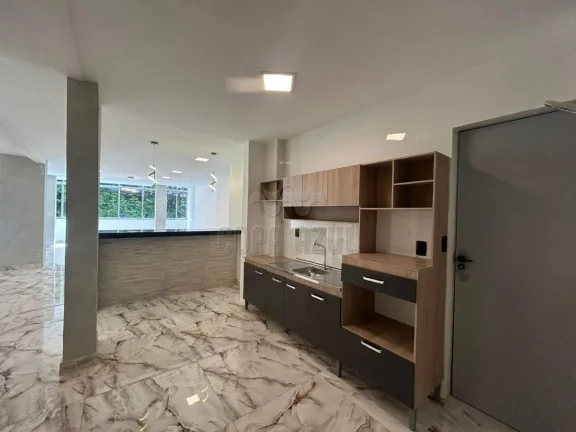 Imagem Copacabana - Residencial › Apartamento com 3 quarto(s) a Venda