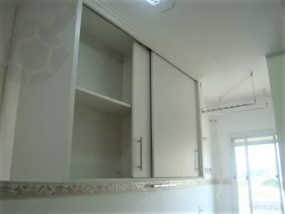 Imagem SEMI MOBILIADO * LOCAÇÃO * SACOMÃ * 2 DORM. * 1 VAGA