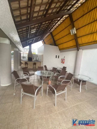 Imagem ALUGO DUPLEX CONDOMINIO VIVENDAS SOLARES