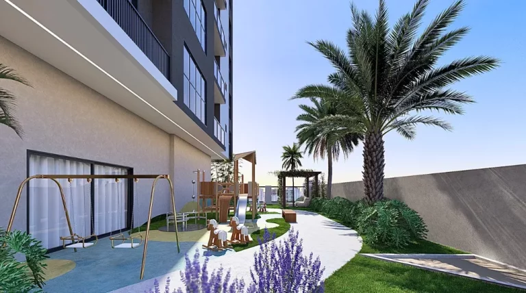 Imagem Elohim - Apartamento à venda no bairro Vila Nova - Porto Belo/SC