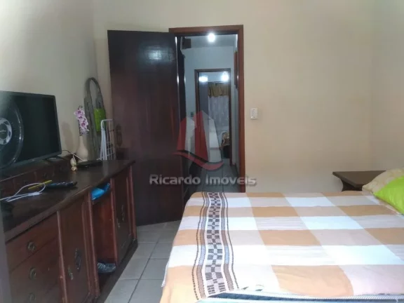 Imagem Apartamento Triplex Mobiliado Peró