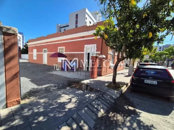 Imagem GRAÇAS - Terreno 1.008m² com capacidade para 62 automóveis