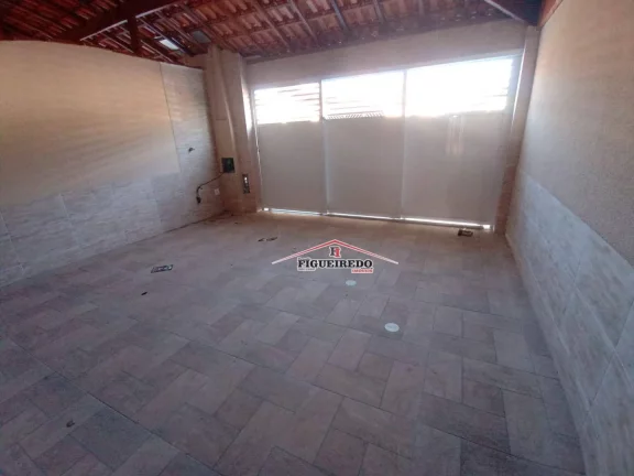 Imagem Casa à venda, 105 m² por R$ 420.000,00 - Vila Tupiri - Praia Grande/SP