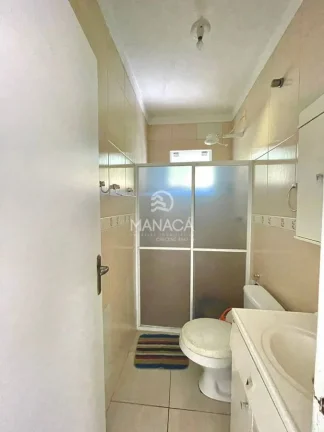 Imagem Sobrado 01 suite e 04 dormitorios prox praia Tabuleiro em Barra Velha - SC