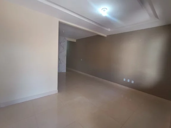 Imagem Casa De 2/4 C Suite No Zelia Nu8nes Em Senador Canedo