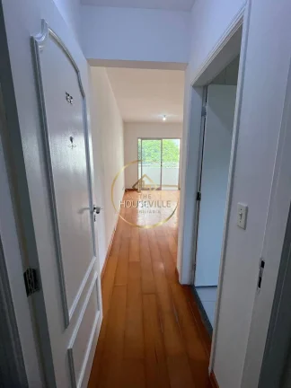 Imagem Apartamento, 3 Dormitórios ( 1 suíte), 85m², Edifício Aragon, Vila Ema.