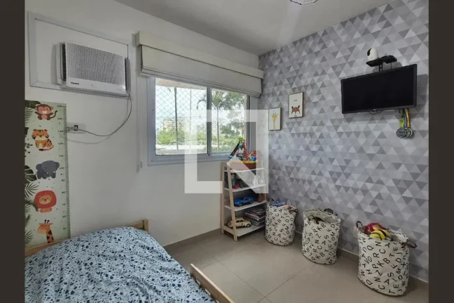 Imagem Apartamento à Venda - Recreio, 2 Quartos, 67 m2