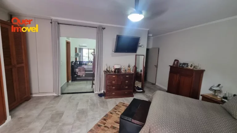 Imagem Impecável casa comercial à venda em Ribeirão Preto-SP, no bairro Ribeirânia: 4 quartos, 2 suítes, 2 salas, 5 banheiros, 4 vagas, 450 m².