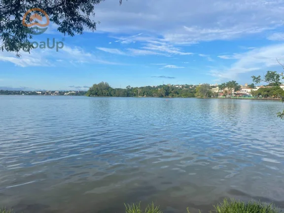 Imagem Terreno à venda, 561 m² por R$ 290.000,00 - Pomar da Lagoa - Lagoa Santa/MG