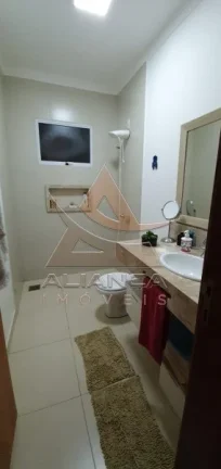 Imagem Casa - Ribeirão Preto - Carlos de Lacerda Chaves