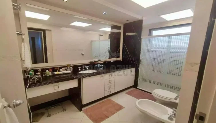 Imagem Copacabana - Residencial › Apartamento com 4 quarto(s) a Venda