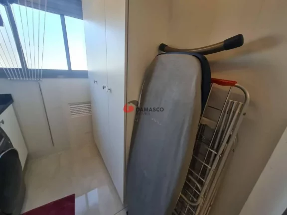 Imagem Apartamento à venda 3 Quartos, 3 Suites, 2 Vagas, 160M², Vila Mariana, São Paulo - SP