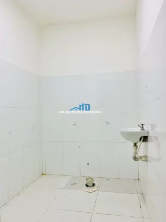 Imagem Ponto Comercial para Locação em Feira de Santana, Tomba, 5 banheiros
