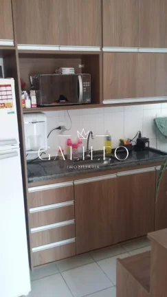 Imagem APARTAMENTO À VENDA EM JARDIM TAMOIO JUNDIAÍ-SP