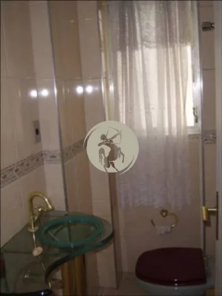 Imagem Apartamento reformando com vista pro mar em Santos!